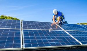 Installation et mise en production des panneaux solaires photovoltaïques à Villeneuve-de-la-Raho